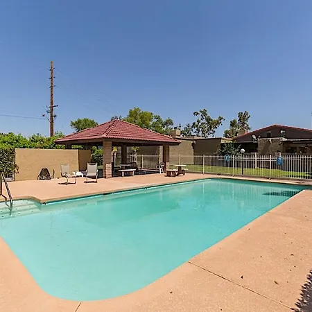 Apartamento Bluebell Retreat 2Br By Casago